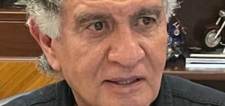 Preocupa la inflación que vendrá: Héctor Cárdenas